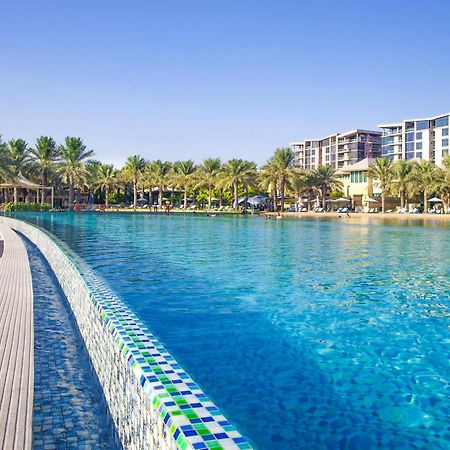 Palavra Resort Manama Eksteriør billede The Lagoon